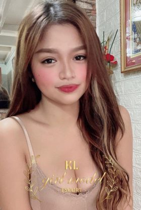 Nuna Escort Girl Jalan Imbi ID-CVX42579 Kuala Lumpur