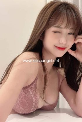 Luna Local Girl Bukit Bintang ID-PYD20781 KL