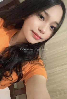 Aulia Freelance Girl Chinatown ID-NIZ21502 Kuala Lumpur