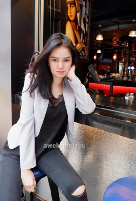 Bella Local Girl Petaling Jaya ID-CLT36146 KL