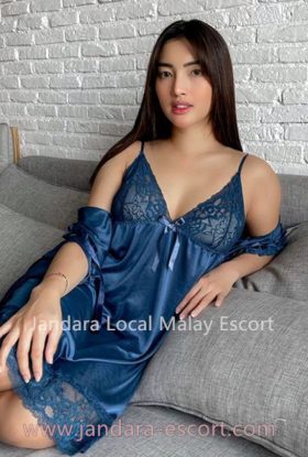 Jana Freelance Girl Selayang ID-ZOE30827 Kuala Lumpur