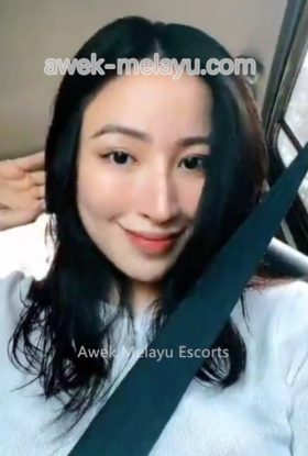 Zaitun Local Girl Sepang ID-EZT29378 KL