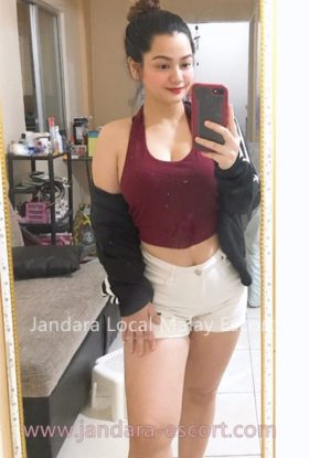 Zati Escort Girl Subang Jaya ID-XNU42573 KL