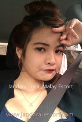 Haryati Local Girl Sungai Besi ID-OWJ33901 Kuala Lumpur