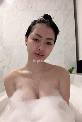 Nong Escort Girl Bandar Sunway ID-CZI15308 Kuala Lumpur