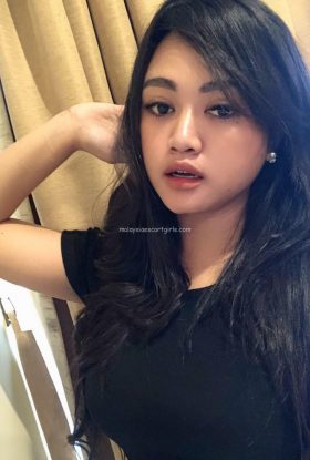 Hara Local Girl Bangi ID-HYM12265 KL
