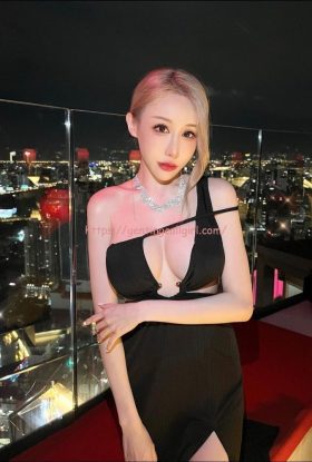 Windy Escort Girl Genting Highlands ID-MSY37496 Kuala Lumpur