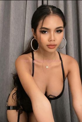 Vanessa Escort Girl Genting Highlands ID-ONR11996 KL