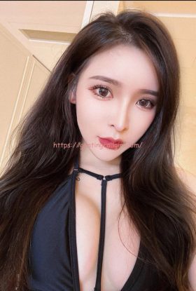 Ailey Freelance Girl Genting Highlands ID-FMK42419 KL