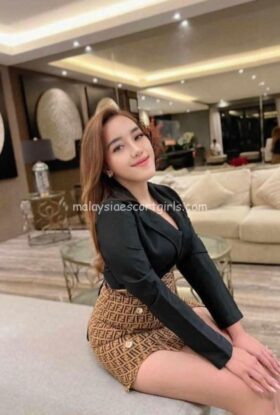Ruby Local Girl Sri Hartamas ID-JNT34091 KL