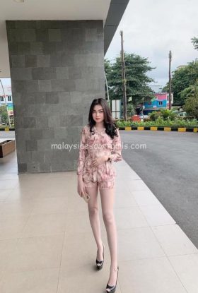 Lydia Freelance Girl Titiwangsa ID-XCH35216 KL