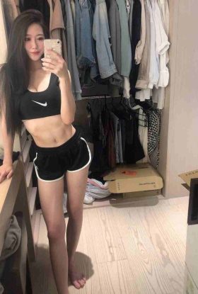 Grace Escort Girl Bukit Bintang ID-WRL13290 KL