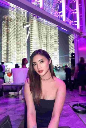 Marina Escorts Girl Jalan Klang Lama ID-CCB37693 KL