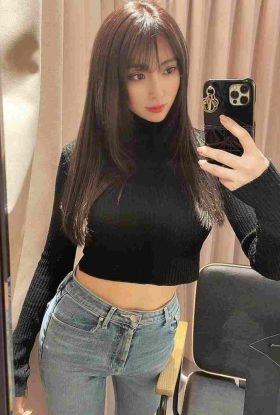 Maria Escort Girl Kepong ID-FKA14109 Kuala Lumpur