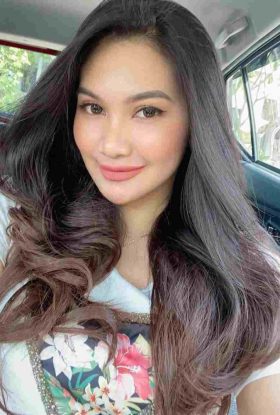 Diana Local Girl KLCC ID-BYM30470 Kuala Lumpur