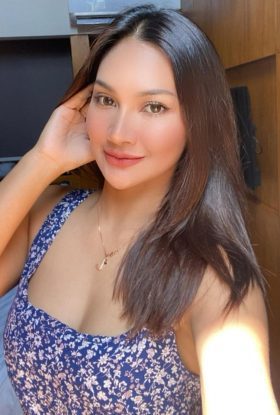 Diana Local Girl Mid Valley ID-WGW24822 KL