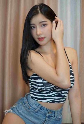 Mabel Escort Girl Subang Jaya ID-TWV25398 Kuala Lumpur