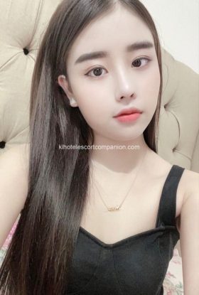 Lily Escort Girl Sentul ID-KGT27635 KL