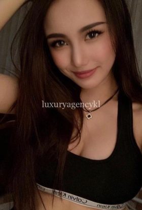 Emma Escort Girl Bukit Jalil ID-SPS26276 KL
