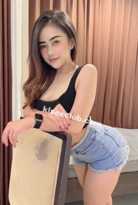Gina Escorts Girl Jalan Klang Lama ID-FZX14738 Kuala Lumpur