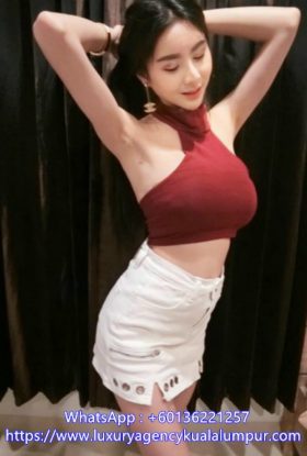 Arina Escort Girl Sentul ID-GYE32341 Kuala Lumpur