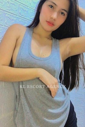 Anna Local Girl Genting Highlands ID-QCR34814 KL