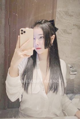 Alisa Escort Girl Jalan Duta ID-UQK26825 Kuala Lumpur