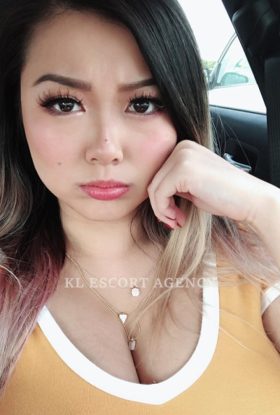 Bella Escort Girl Maluri ID-BTE41553 KL