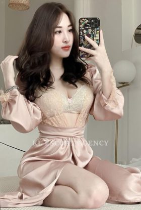Emily Escorts Girl Puchong ID-KUI16183 KL