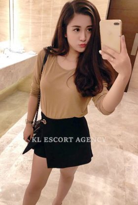 Olivia Escort Girl Setapak ID-GLT33448 Kuala Lumpur