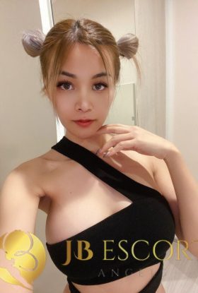 Taporn Freelance Girl Johor Bahru ID-MKX36376 KL