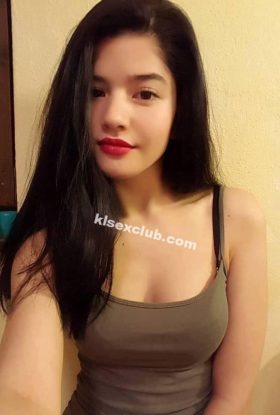 Evon Escorts Girl Klia ID-LQD19411 Kuala Lumpur