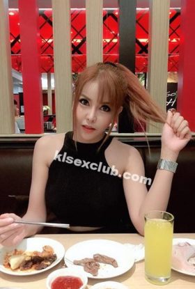 Dewa Escorts Girl Salak South ID-QON10800 Kuala Lumpur