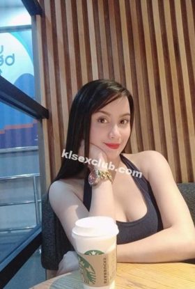Vince Escorts Girl Titiwangsa ID-KXY16536 KL