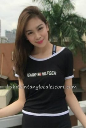 Nurin Escort Girl Banting ID-FWM23877 KL