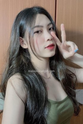 Wendy Escorts Girl Bandar Sungai Long ID-OYX34236 KL