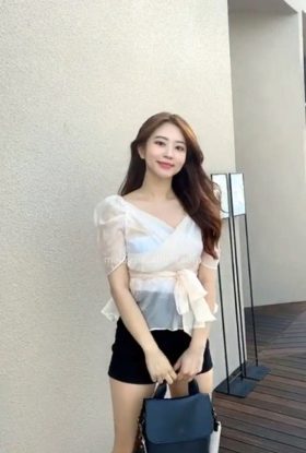 Xiao Ai Freelance Girl Bukit Beruntung ID-STD27111 KL