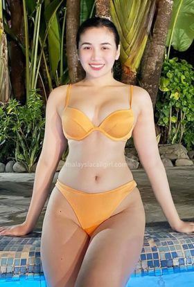 Azlina Escort Girl Gombak ID-KGT41554 KL