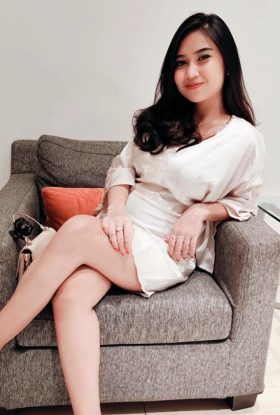 Irene Escort Girl KLCC ID-EJL14666 KL