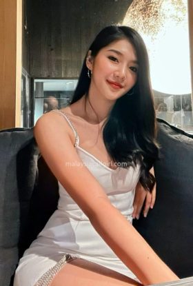 Amy Local Girl Putrajaya ID-XQA14165 Kuala Lumpur