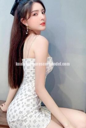 Angelina Freelance Girl Taman Desa ID-VVF18606 KL
