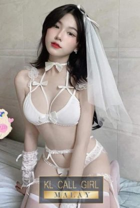 Joyce Local Girl KLCC ID-TEM10554 Kuala Lumpur