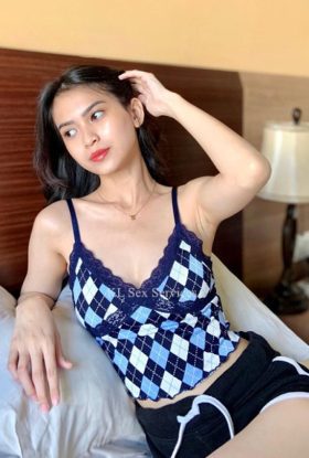 Yani Local Girl Bukit Beruntung ID-AZS10852 KL