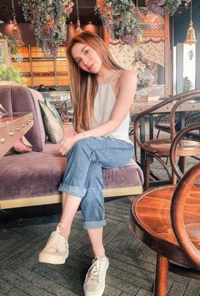 Rita Escort Girl Jalan Duta ID-CMA38641 Kuala Lumpur