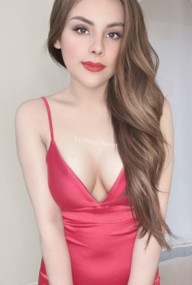 Milan Escort Girl Kuala Selangor ID-FYO19049 Kuala Lumpur