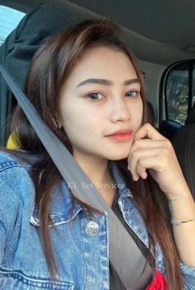 Annie Escort Girl Rawang ID-VRH38115 KL