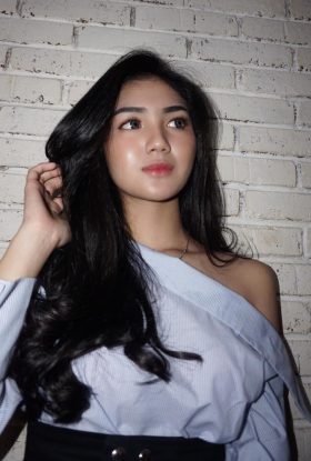 Marrie Freelance Girl Bangsar ID-BBA28594 KL