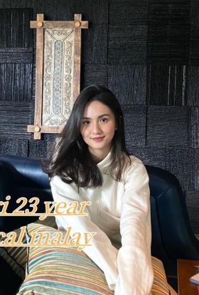 Fari Escort Girl Cheras ID-JSH10432 KL