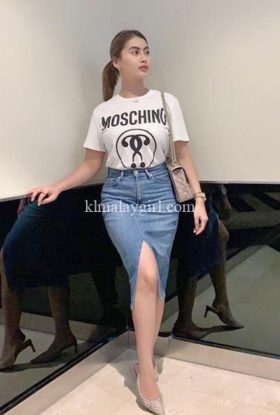 Nurul Local Girl Kuchai Lama ID-FXI15848 KL