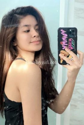 Zaheera Local Girl Salak South ID-MRJ27178 Kuala Lumpur